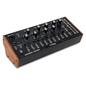 MOOG MUSIC Spectravox