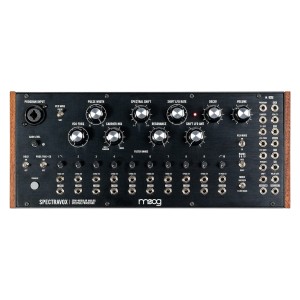 MOOG MUSIC Spectravox