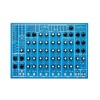 Soma Laboratory Pulsar-23 Screw (Blue Zanzibar)