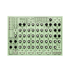 Soma Laboratory Pulsar-23 Screw (Green)