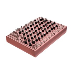 Soma Laboratory Pulsar-23 Screw (Pink)