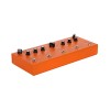 Soma Laboratory Cosmos (Orange)