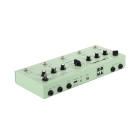 Soma Laboratory Cosmos (Green)