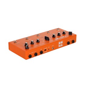 Soma Laboratory Cosmos (Orange)