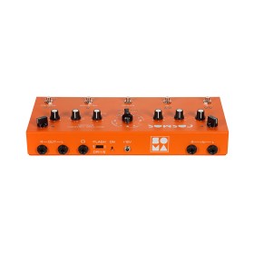 Soma Laboratory Cosmos (Orange)