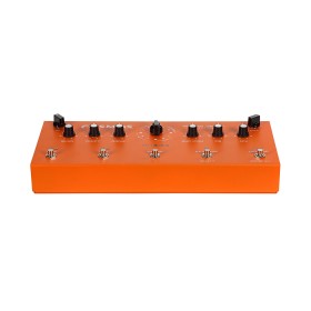 Soma Laboratory Cosmos (Orange)