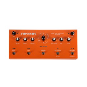 Soma Laboratory Cosmos (Orange)