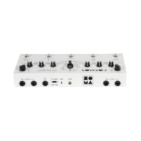 Soma Laboratory Cosmos (White)