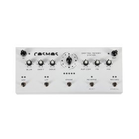 Soma Laboratory Cosmos (White)