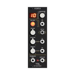 Oscillatori Eurorack – VCO