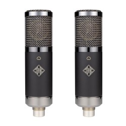 Condenser Microphones