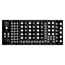 TipTop Audio The Analog Bundle S2