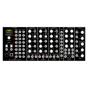 TipTop Audio The Analog Bundle S2