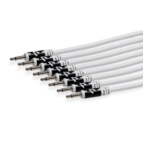 Joranalogue Patch 150 white - Set of 4 cables