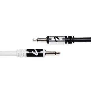 Joranalogue Patch 60 white - Set of 8 cables