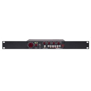 Phoenix Audio Ascent One EQ