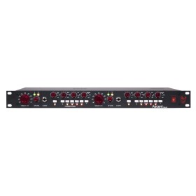 Phoenix Audio Ascent Two EQ