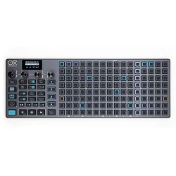 Sequencer desktop