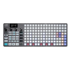 Sequencer desktop