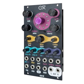 OXI Instruments CORAL
