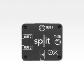 OXI Instruments SPLIT