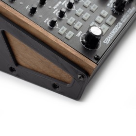 RESTAND Moog Mother 32, DFAM Dual Stand