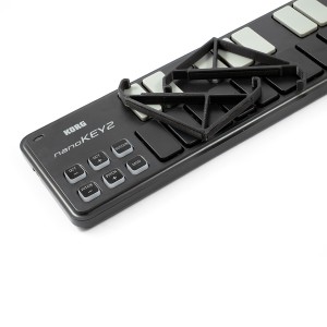 RESTAND Korg nano2 Series Reversible Stand