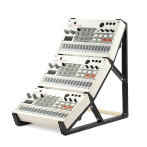 RESTAND Korg Volca Triple Stand