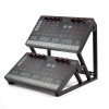 RESTAND Ik Multimedia UNO Synth Dual Stand