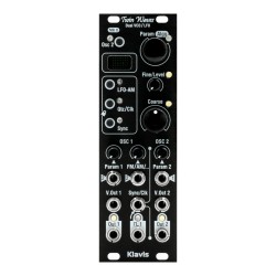 Random modules eurorack