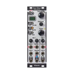 Random modules eurorack