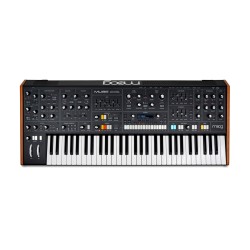 MOOG MUSIC