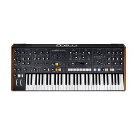 Moog Music Muse