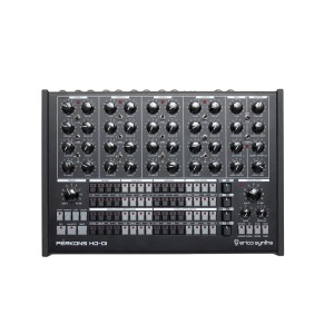 Erica Synths Perkons HD-01 Black