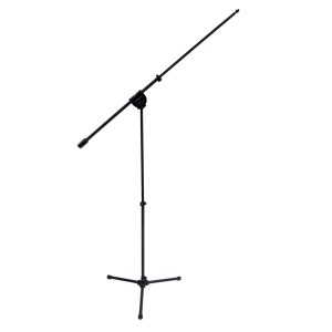 Latch Lake MicKing 1100 Black Boom stand