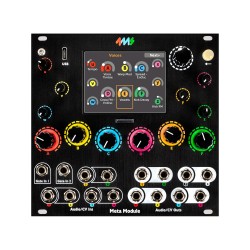 Random modules eurorack