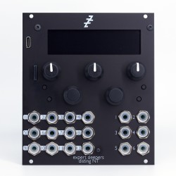 Eurorack Utility