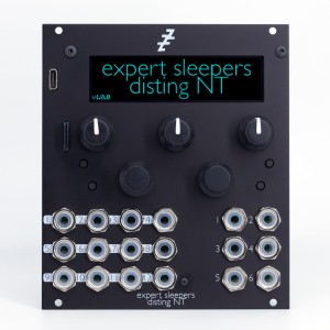 Expert Sleepers Disting NT