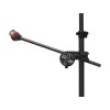 Latch Lake iOxboom Magnetic Tablet Mount (inc. 18" BLK XBoom)