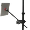 Latch Lake iOxboom Magnetic Tablet Mount (inc. 18" BLK XBoom)