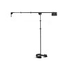 Latch Lake MicKing 3300 Boom Black