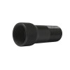 Latch Lake Spin Grip Mic Mount Black