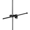 Latch Lake Xtra Boom 18 Black