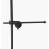 Latch Lake Xtra Boom 18 Nero