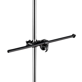 Latch Lake Xtra Boom 18 Nero