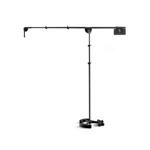 Latch Lake MicKing 3300 Boom Black