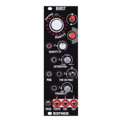 Random modules eurorack