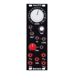 Oscillatori Eurorack – VCO