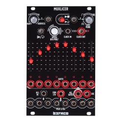 Sequencer Eurorack