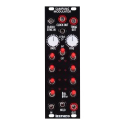 Sequencer Eurorack